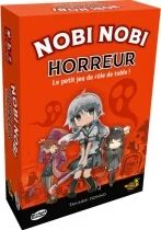 Nobi Nobi Horreur