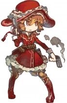Nobi Nobi Steampunk