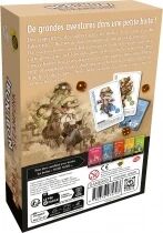 Nobi Nobi Steampunk