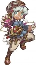 Nobi Nobi Steampunk
