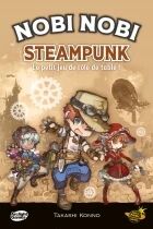 Nobi Nobi Steampunk