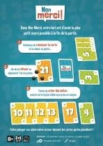 Non Merci !