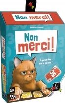 Non Merci !