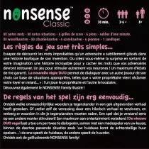 NonSense - Classic