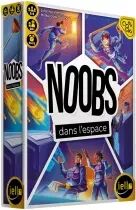 Noobs : Dans l\'Espace