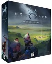 Northgard : Uncharted Lands