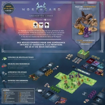 Northgard : Uncharted Lands