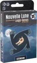 Nouvelle Lune (Les Loups-Garous de Thiercelieux)