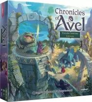 Nouvelles Aventures (Ext. Chronicles of Avel)