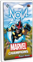 Nova (Marvel Champions JCE)