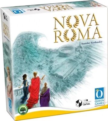 Nova Roma