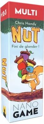 NUT
