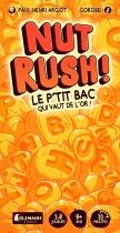 Nuts Rush !