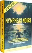 Nymphéas Noirs