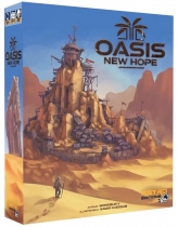 Oasis - New Hope