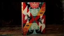 Obey Collage - Jeu de 54 Cartes - Theory11