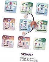 Objectif 9e Degr&eacute;