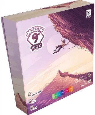 Objectif 9e Degr�