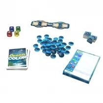 Ocean Color