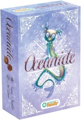 Oc�anide