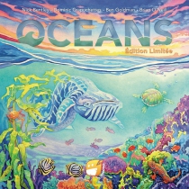 Oceans - Édition Limitée