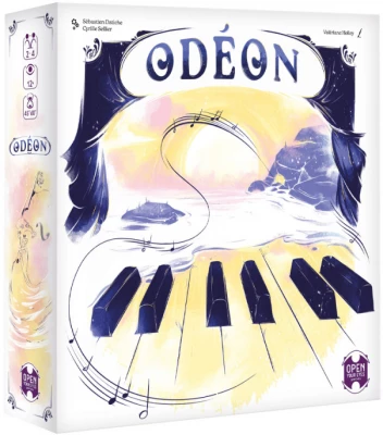 Od�on