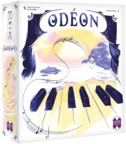 Od&eacute;on