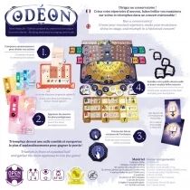 Od&eacute;on