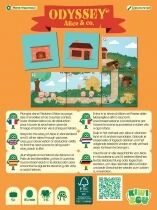 Odyssey : Alice & Co