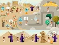 Odyssey : Alice & Co