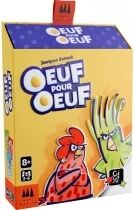 Oeuf pour Oeuf