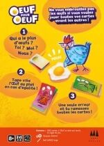 Oeuf pour Oeuf