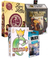 Offre Les Essentiels #1