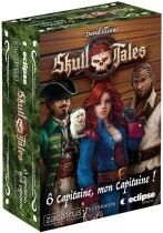 Oh Capitaine, Mon Capitaine ! (Ext. Skull Tales : Toutes Voiles Dehors !)