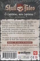 Oh Capitaine, Mon Capitaine ! (Ext. Skull Tales : Toutes Voiles Dehors !)