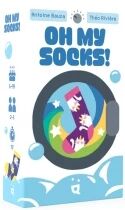 Oh My Socks!