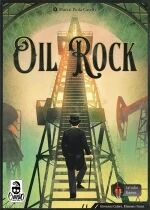 Oil Rock