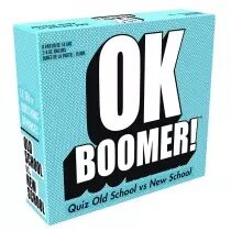 OK Boomer !