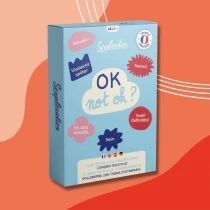 OK not OK ? - Le jeu de r&ocirc;le du consentement