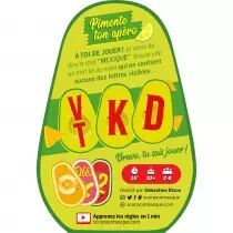 Olé Guacamolé