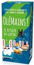 Olémains - Le Coup du Lapin