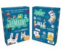 Olémains Famille