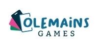 Olmains Games