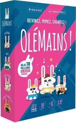 Ol�mains