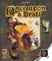 Once Upon A Draft