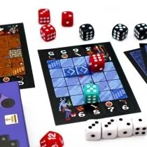 One Card Dungeon (New Game +)