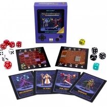 One Card Dungeon (New Game +)