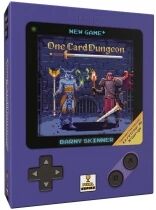 One Card Dungeon (New Game +)