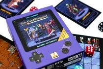 One Card Dungeon (New Game +)