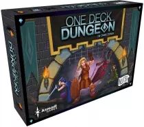 One Deck Dungeon